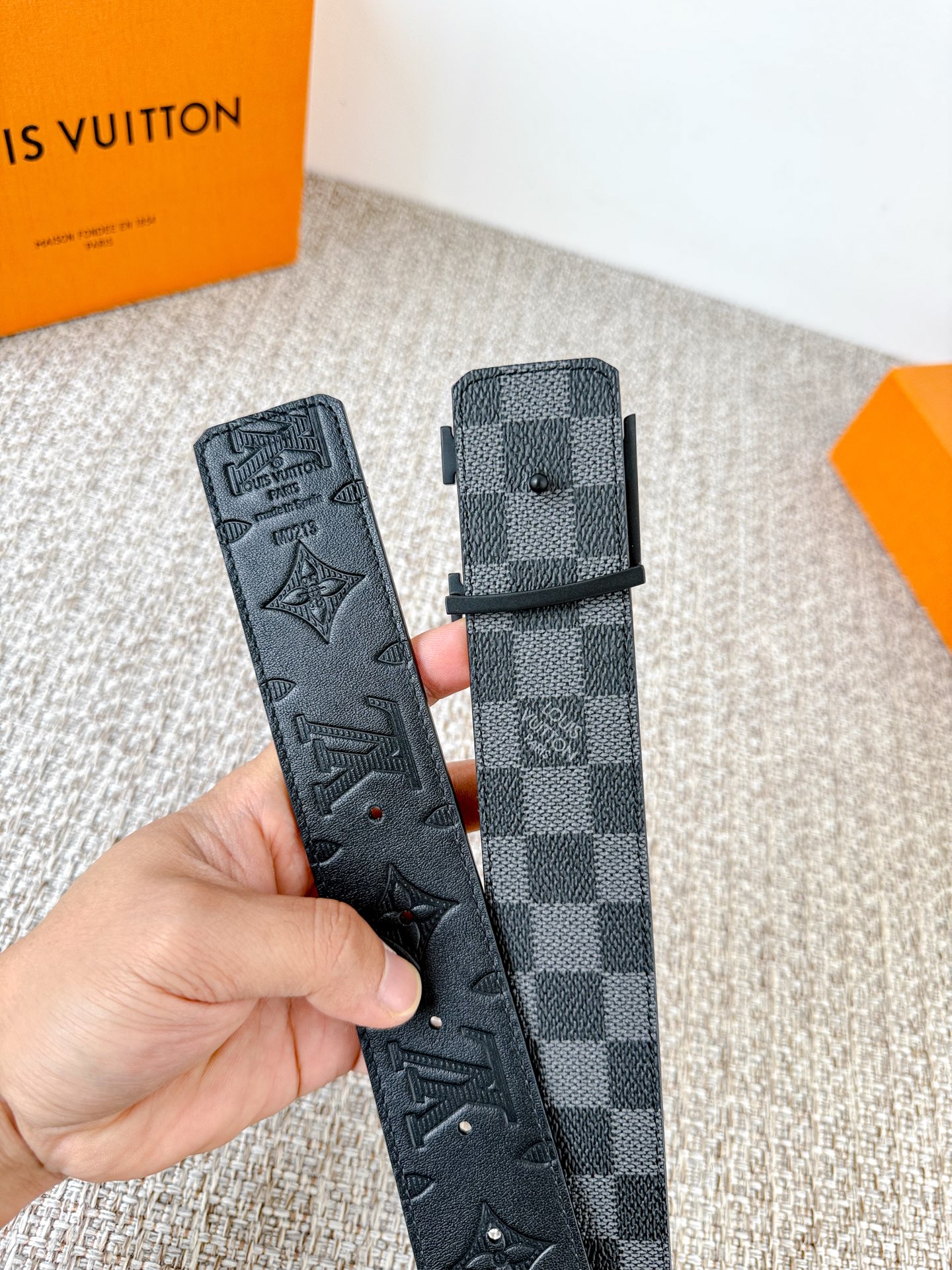 2025新着順多くの人気ブランドルイヴィトンベルトコピー通販 663227人気