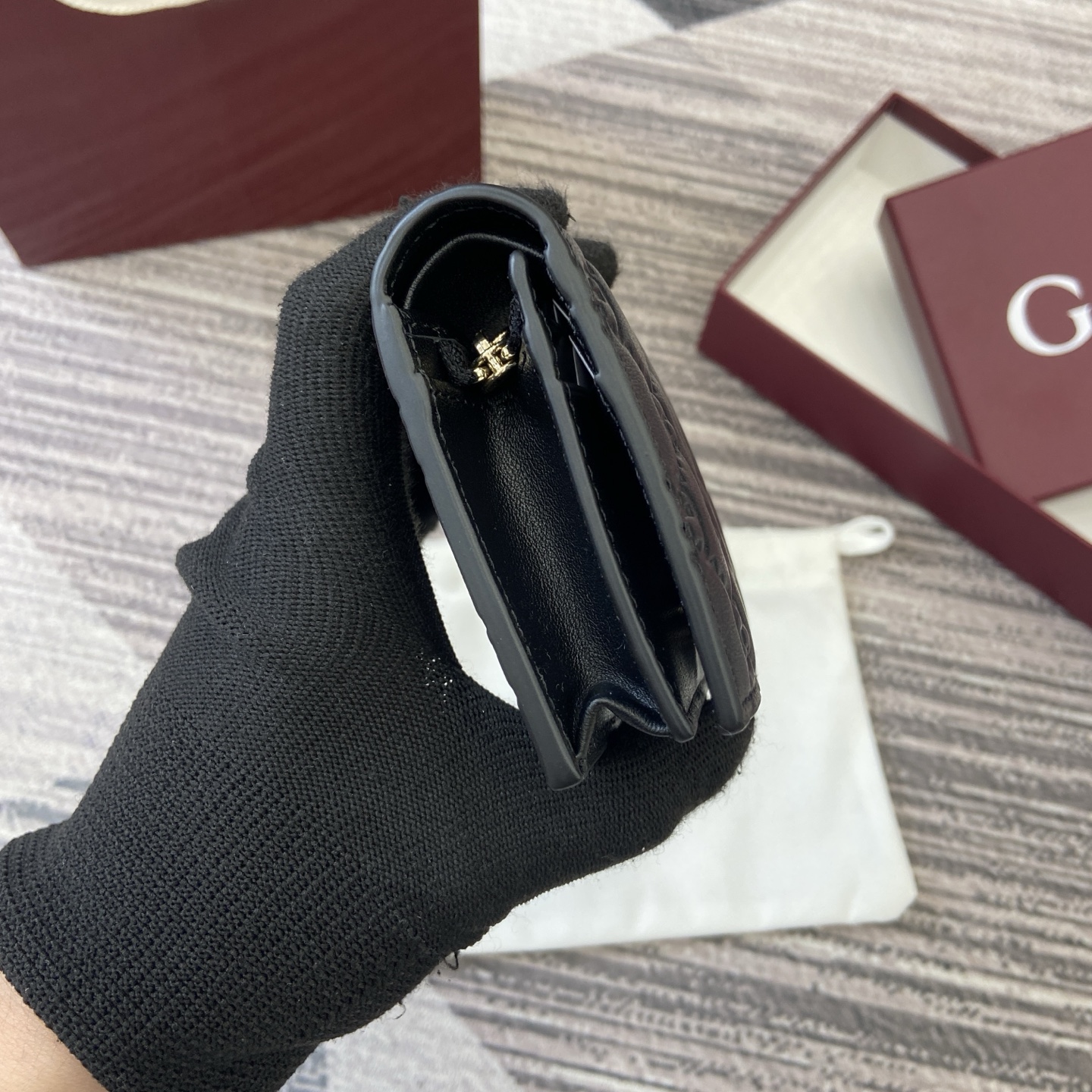 2025年秋冬グッチ財布コインパースコピーGGエンブレムコレクション 847207激安送料無料