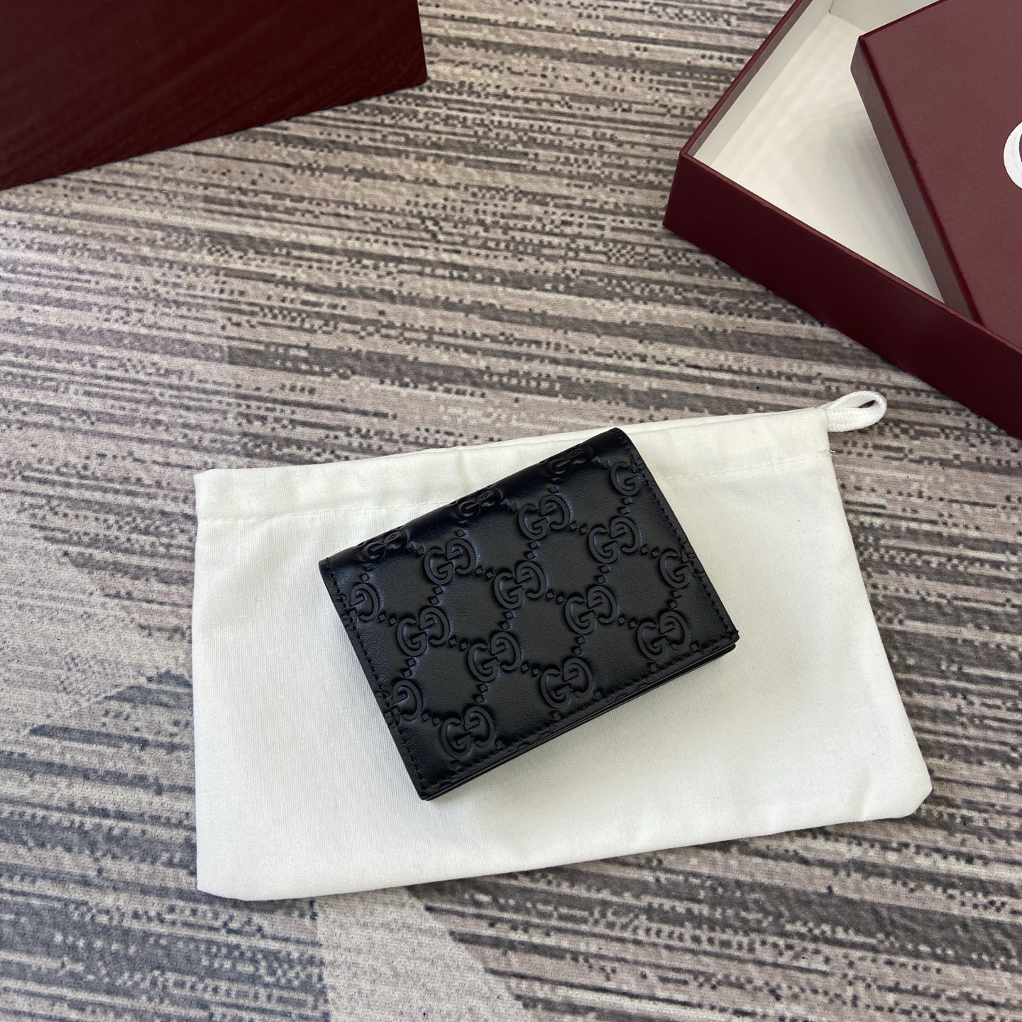 2025年秋冬グッチ財布コインパースコピーGGエンブレムコレクション 847207品質保証