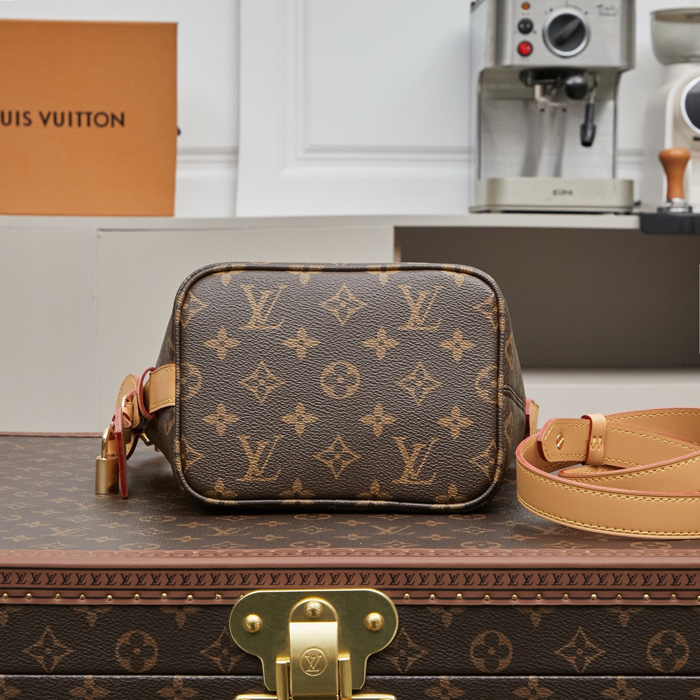 ルイヴィトンハンドバッグコピーの偽物新作オールインワン信用第一専門店 M12925高い品質