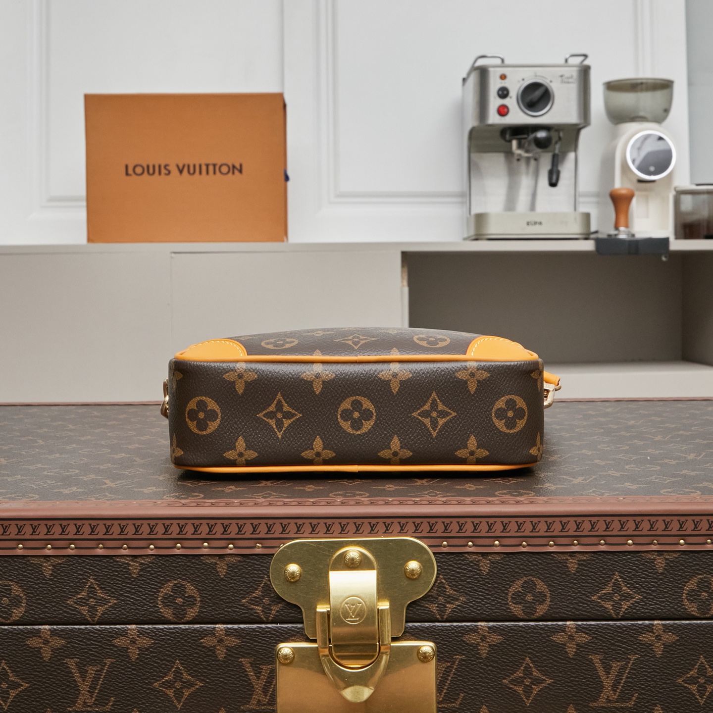 高品質に挑戦!ルイヴィトン トロカデロ ミニコピーハンドバッグ専門店 M14058高い品質