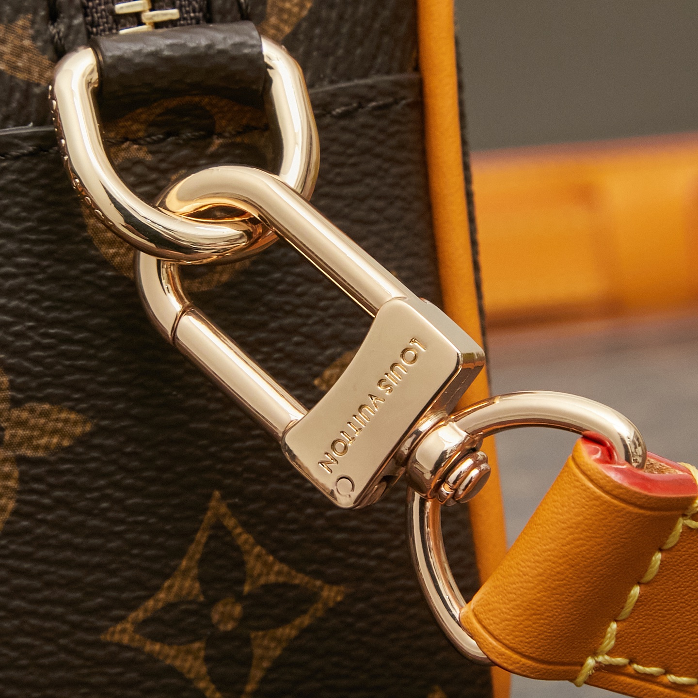 高品質に挑戦!ルイヴィトン トロカデロ ミニコピーハンドバッグ専門店 M14058最高級