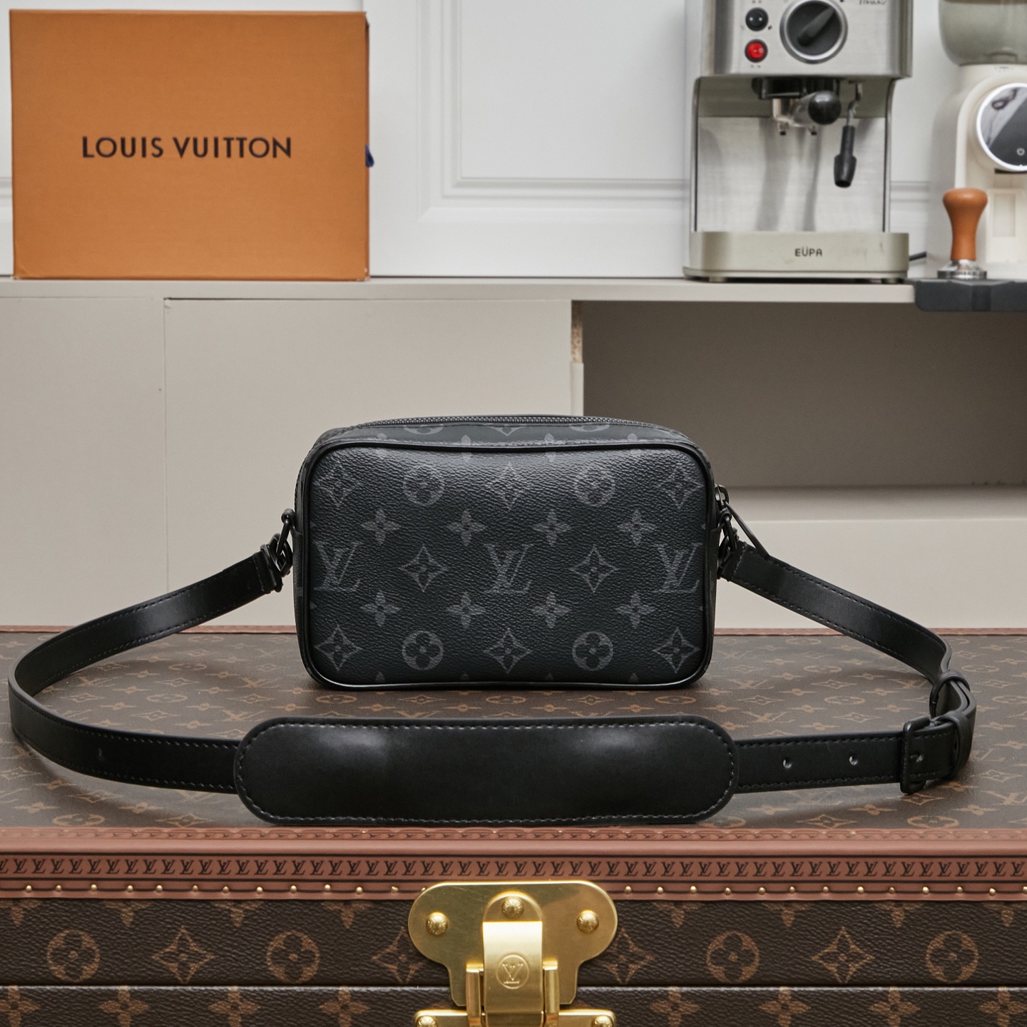 2025新着順ルイヴィトントコピー通販ロカデロミニハンドバッグ M14253通販