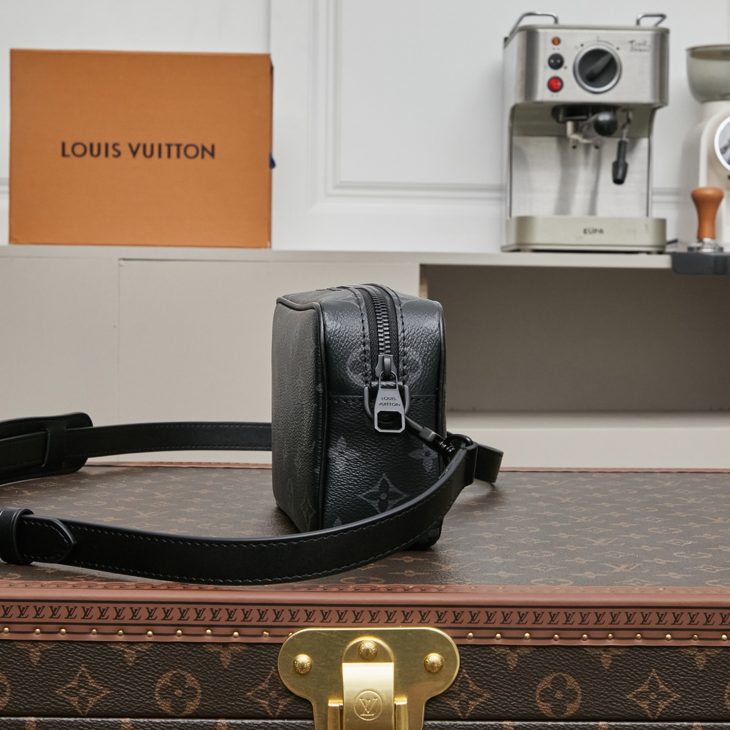 2025新着順ルイヴィトントコピー通販ロカデロミニハンドバッグ M14253激安送料無料