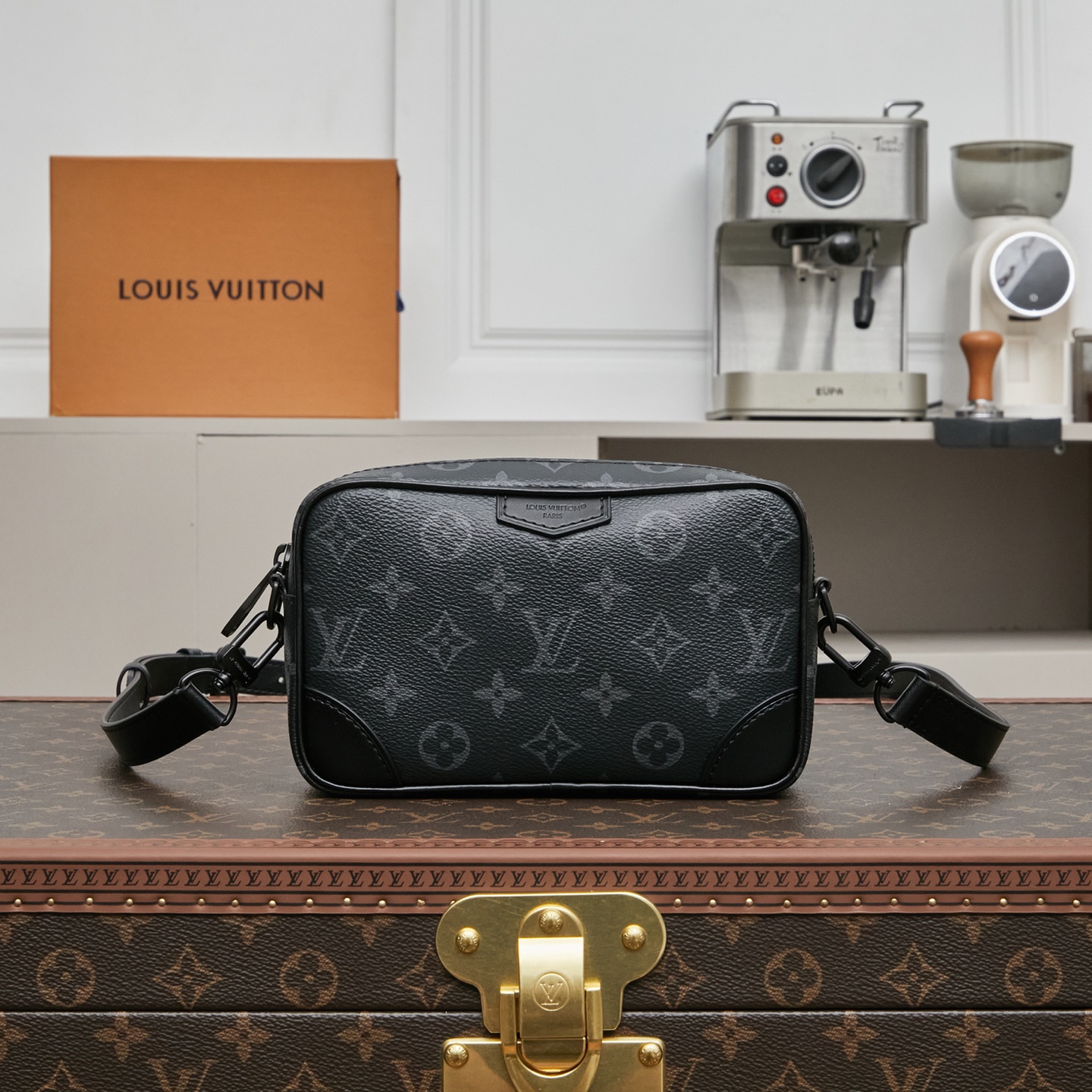 2025新着順ルイヴィトントコピー通販ロカデロミニハンドバッグ M14253