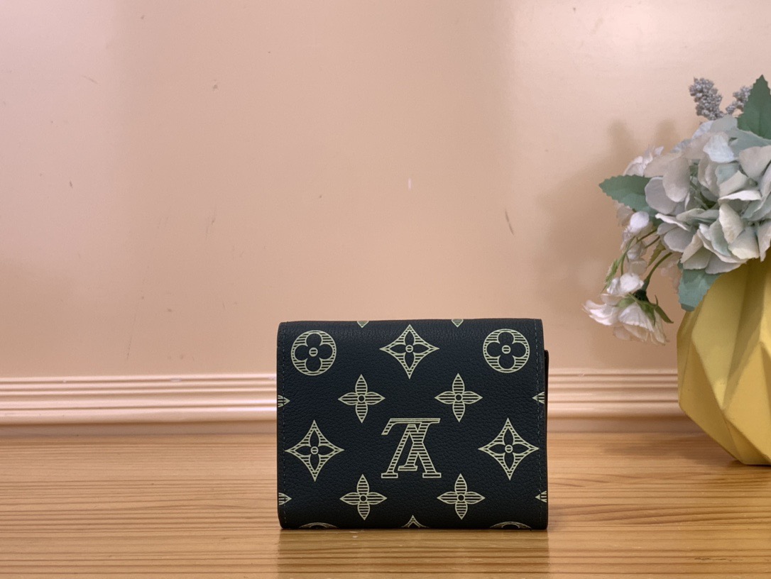 ルイ・ヴィトン精巧可愛いのコピー三つ折り財布激安買取 M14793激安送料無料