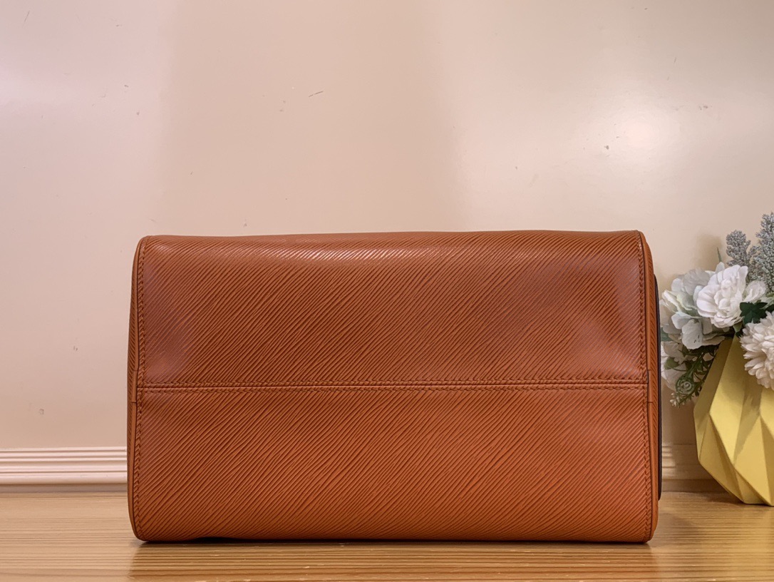 当店人気ルイヴィトンの最新バッグブラウンウォーターリップル30cmシリーズ M25915高い品質