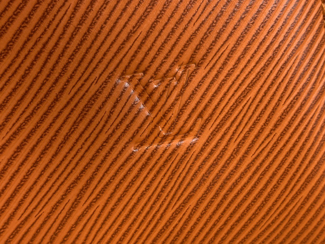 当店人気ルイヴィトンの最新バッグブラウンウォーターリップル30cmシリーズ M25915人気