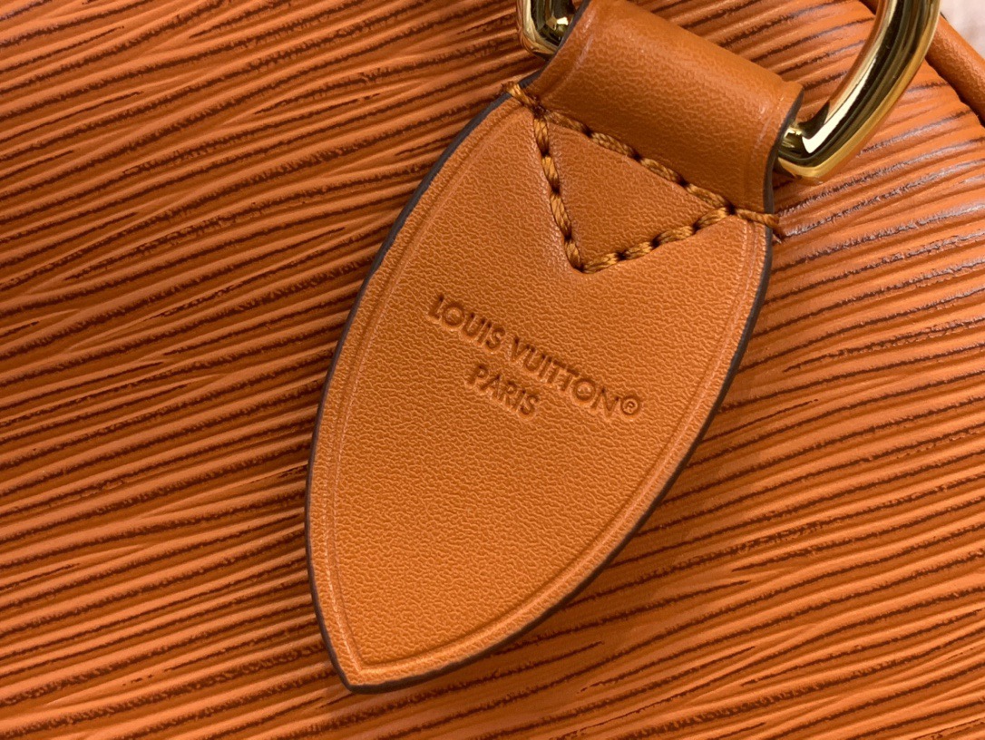 当店人気ルイヴィトンの最新バッグブラウンウォーターリップル30cmシリーズ M25915N級品