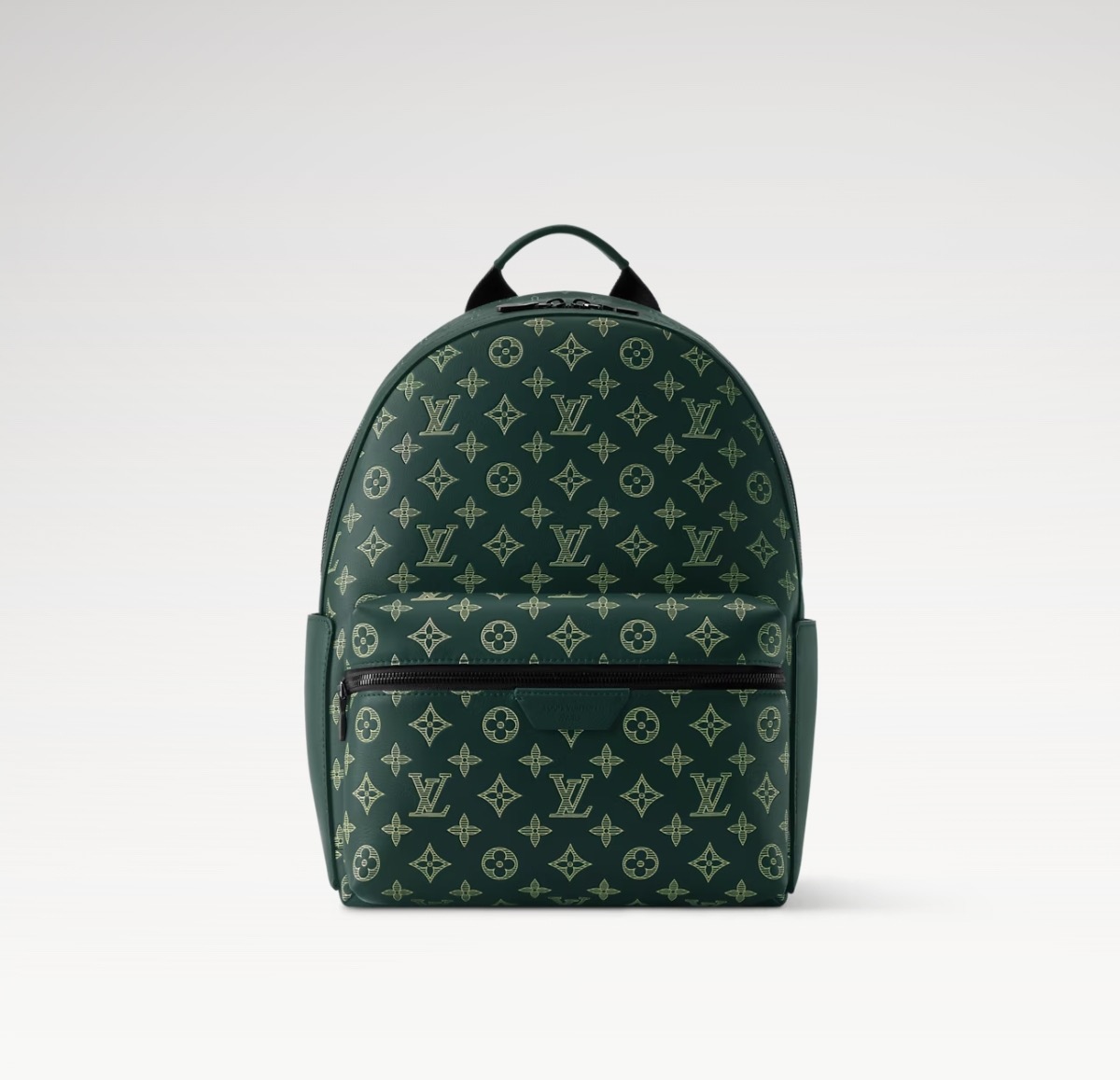 最安値挑戦ルイヴィトンディスカバリー PM ダークグリーン品質と絶妙男性バックパック M27230