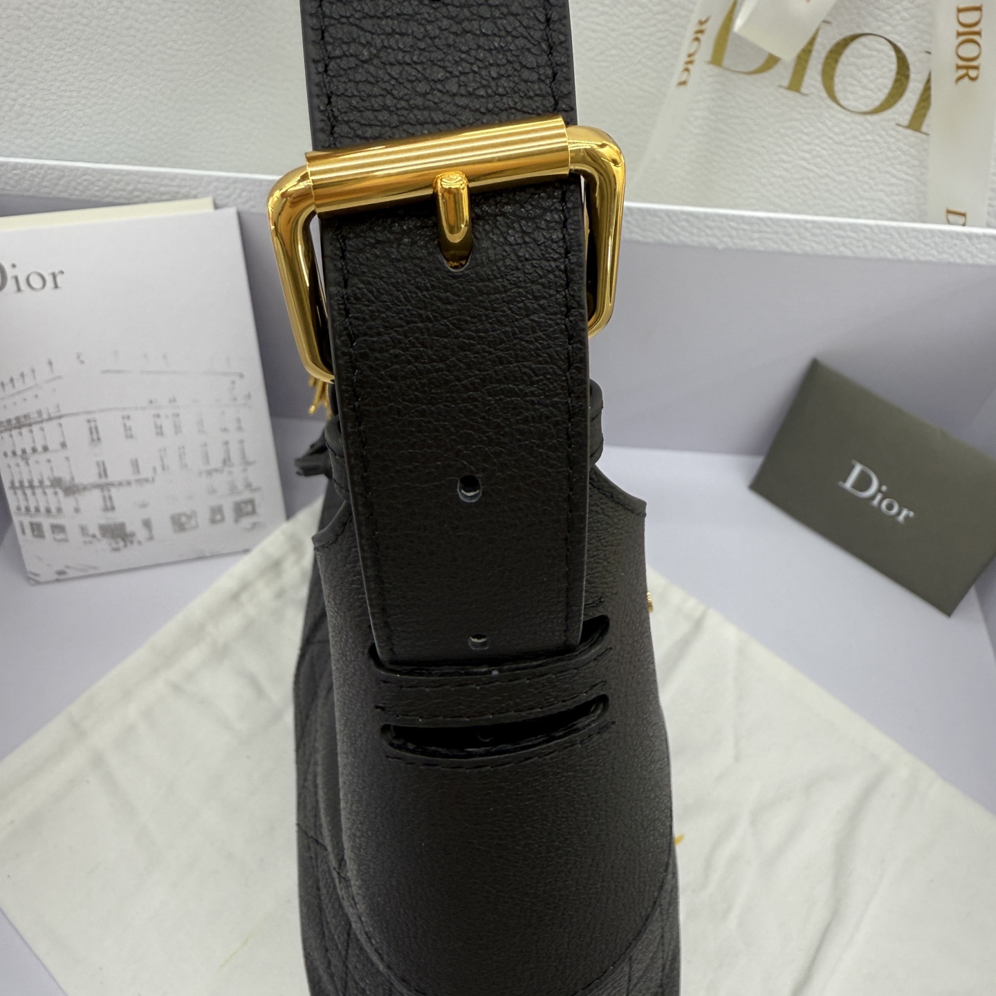 ディオールヴォヤージュハンドバッグは2026年早春シリーズの新製品です M2845N級品