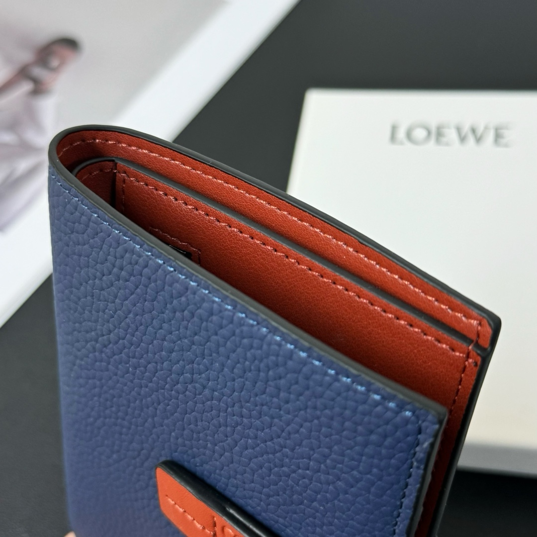 新商品 ロエベ小銭入れ偽物財布スーパーコピー lo52069人気