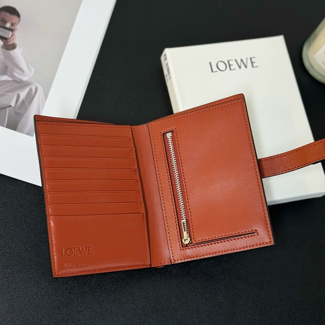 新商品 ロエベ小銭入れ偽物財布スーパーコピー lo52069最高級