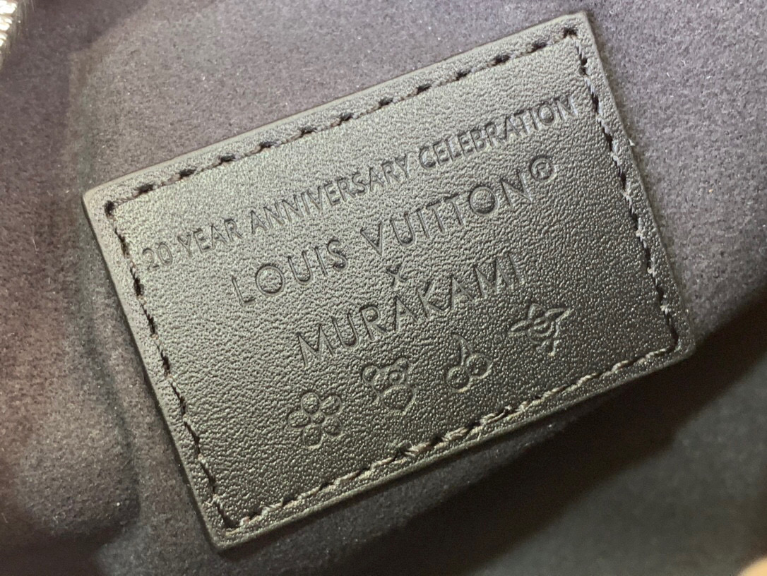 2025 新作スーパーコピールイヴィトン ブラック m13406ハンドバッグ品質保証