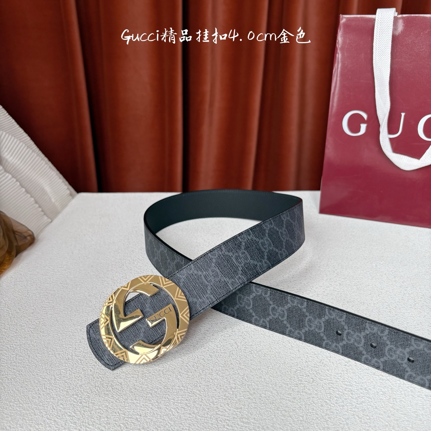 2025日本全国送料無料グッチリバーシブルスーパーコピーベルト 115452激安送料無料