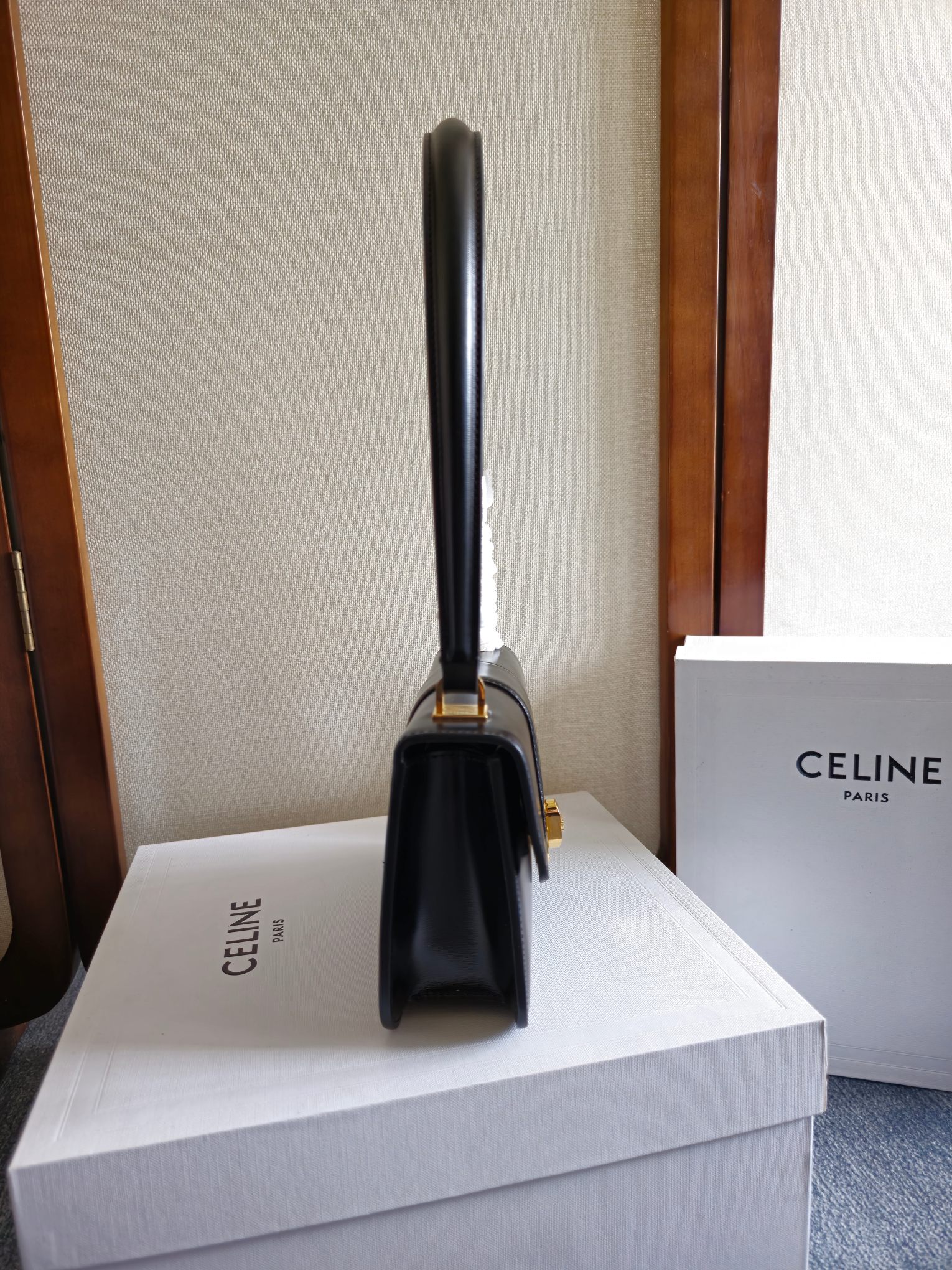 2026新作入荷セリーヌショルダーバッグコピージョセフィーヌ 121423-1安心と信頼老舗激安送料無料