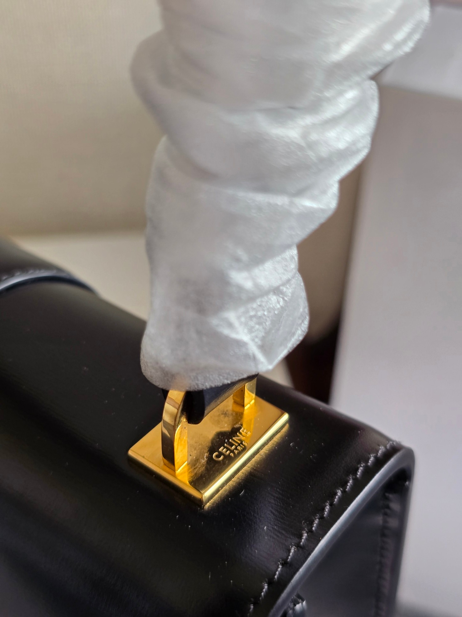 2026新作入荷セリーヌショルダーバッグコピージョセフィーヌ 121423-1安心と信頼老舗最高級