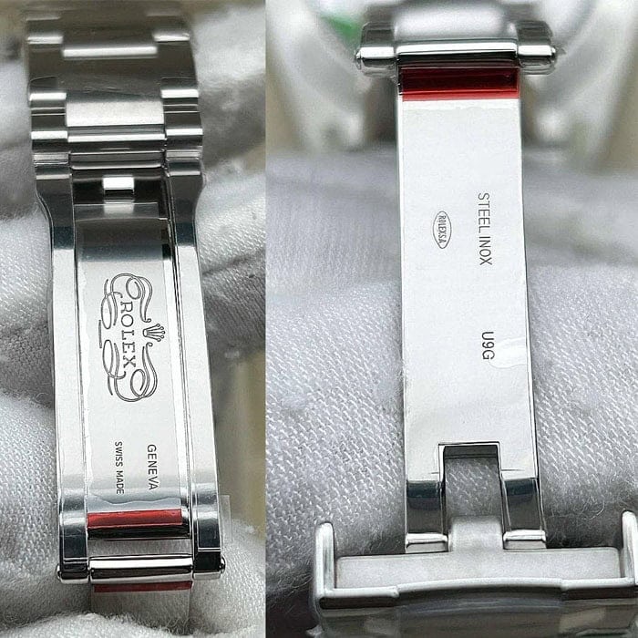 2026年弊店では新作ロレックススーパーコピー精緻な時計 126000-0016N級品