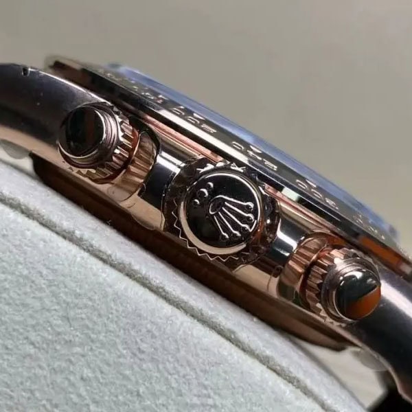 2025年人気のロレックスデイトナメンズコピー腕時計 126505-0005人気