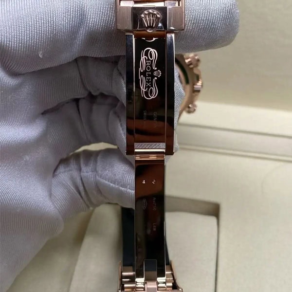 2025年人気のロレックスデイトナメンズコピー腕時計 126505-0005N級品