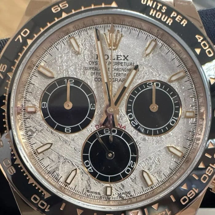 日本最新作新作モデルロレックスデイトナコピー Cal.4131ムーブメント 126515LN-0008通販