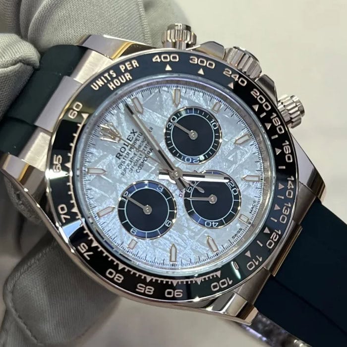 日本最新作新作モデルロレックスデイトナコピー Cal.4131ムーブメント 126515LN-0008激安送料無料