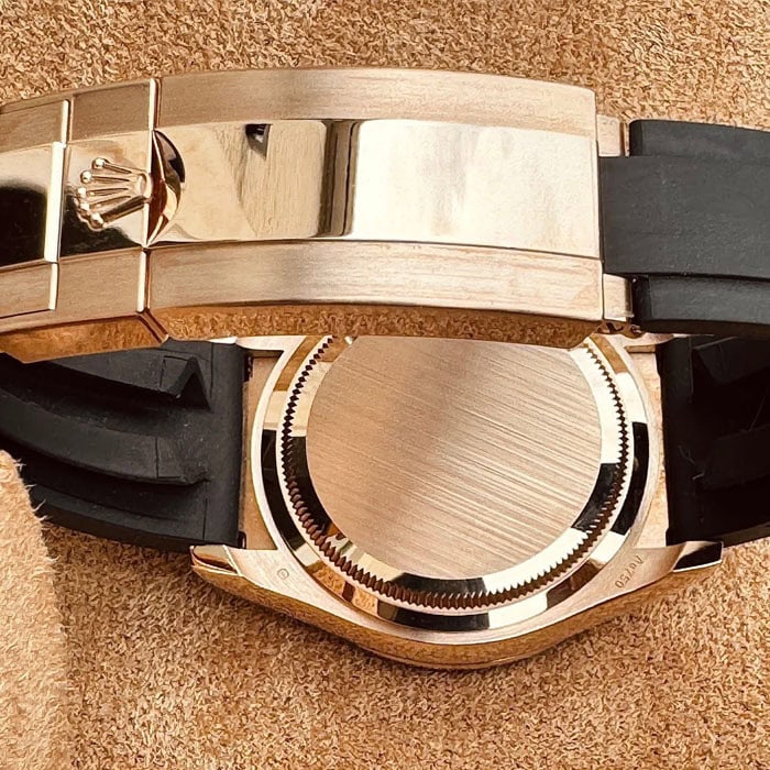 日本最新作新作モデルロレックスデイトナコピー Cal.4131ムーブメント 126515LN-0008高い品質