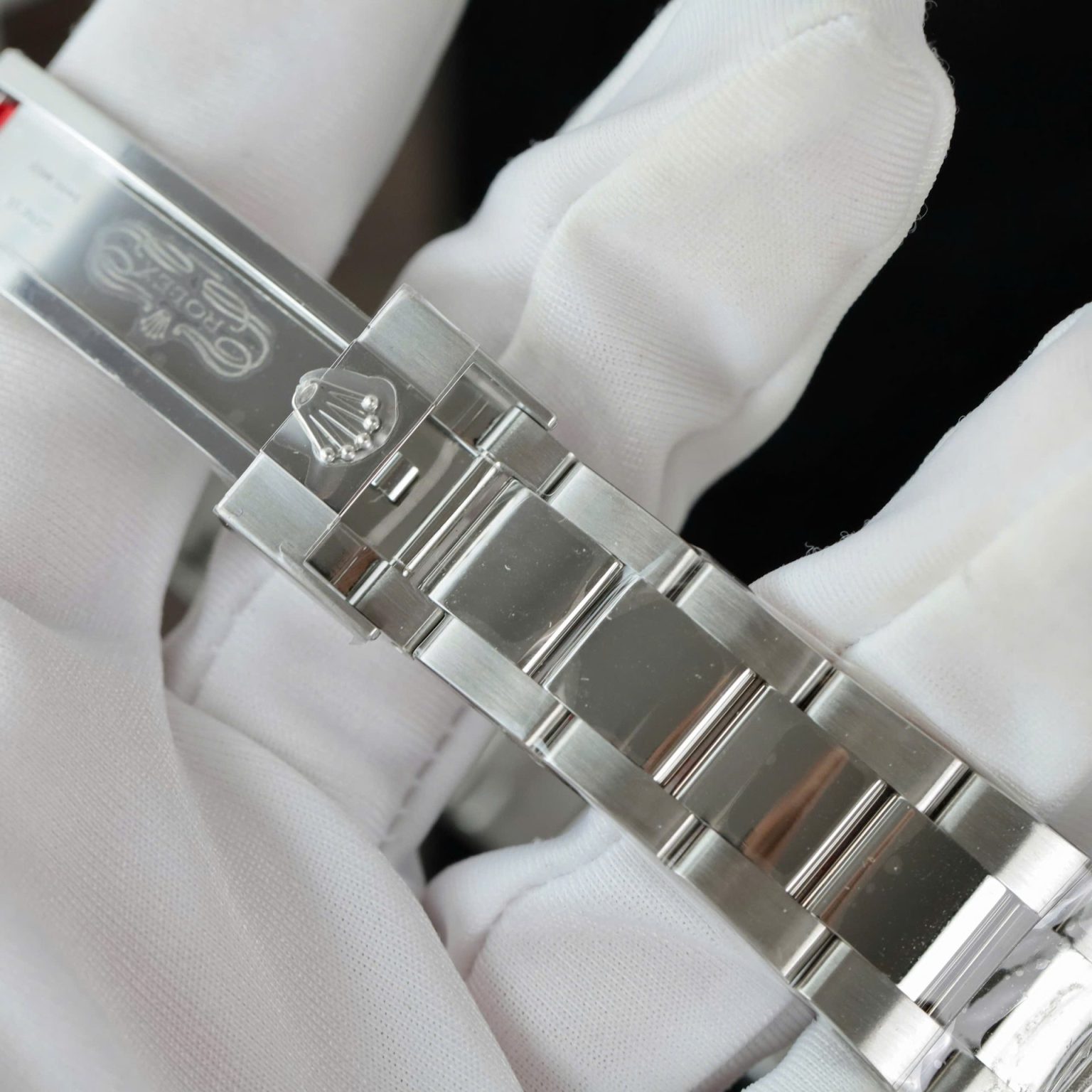 ロレックスGMTマスターコピーcal.3285ムーブメントVS工場 126729VTNR品質保証