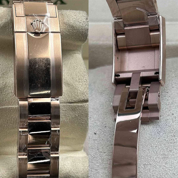 新作満天の星ロレックスGMTマスター高品質コピー時計  126755SARU-0001人気