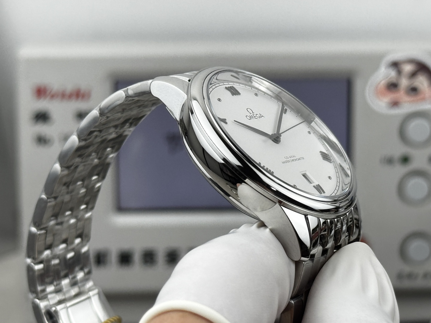 2026輸入元より新発売オメガスーパーコピー時計デ・ヴィルシリーズ 128715最高級