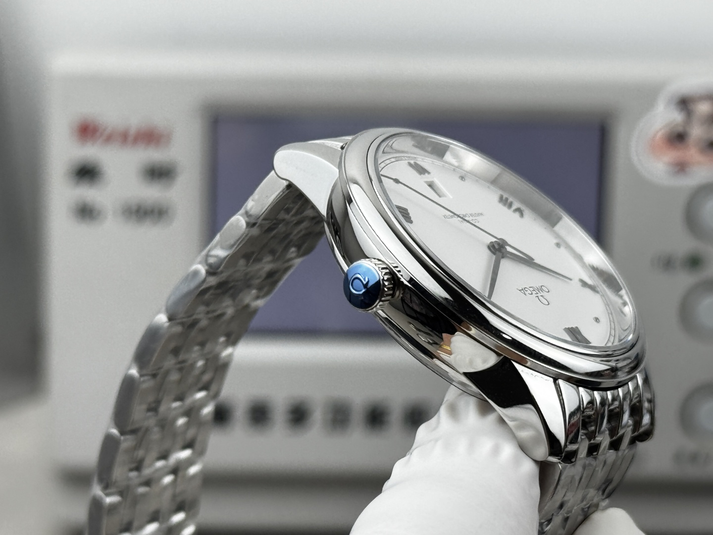 2026輸入元より新発売オメガスーパーコピー時計デ・ヴィルシリーズ 128715N級品