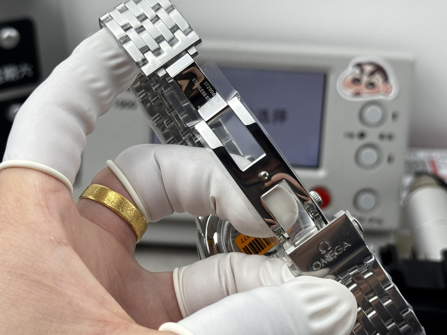 2026輸入元より新発売オメガスーパーコピー時計デ・ヴィルシリーズ 128715代引きを販売