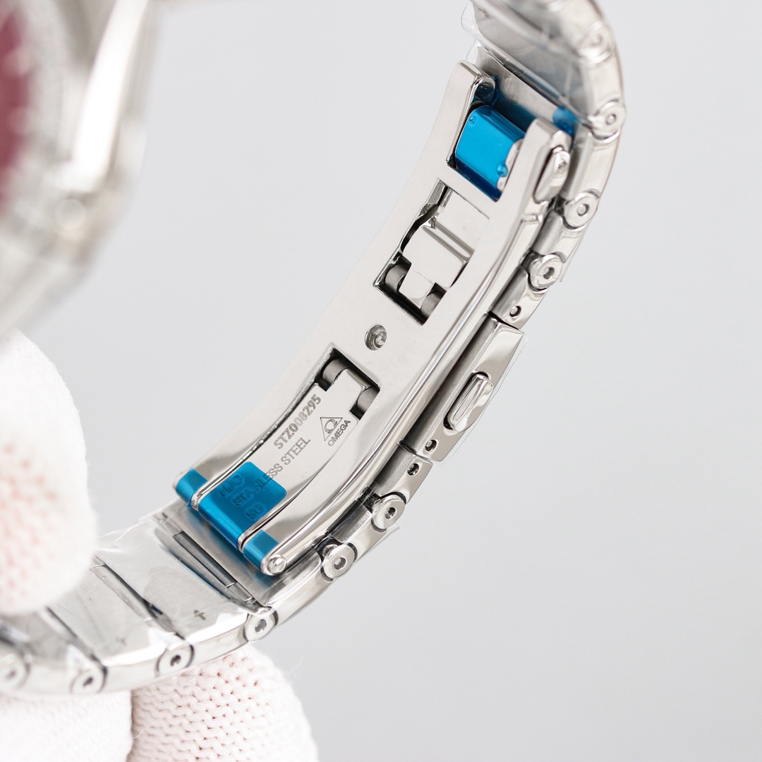 新製品発売：オメガ コンステレーションシリーズ 28mm 女性用クォーツ腕時計 129455代引きを販売