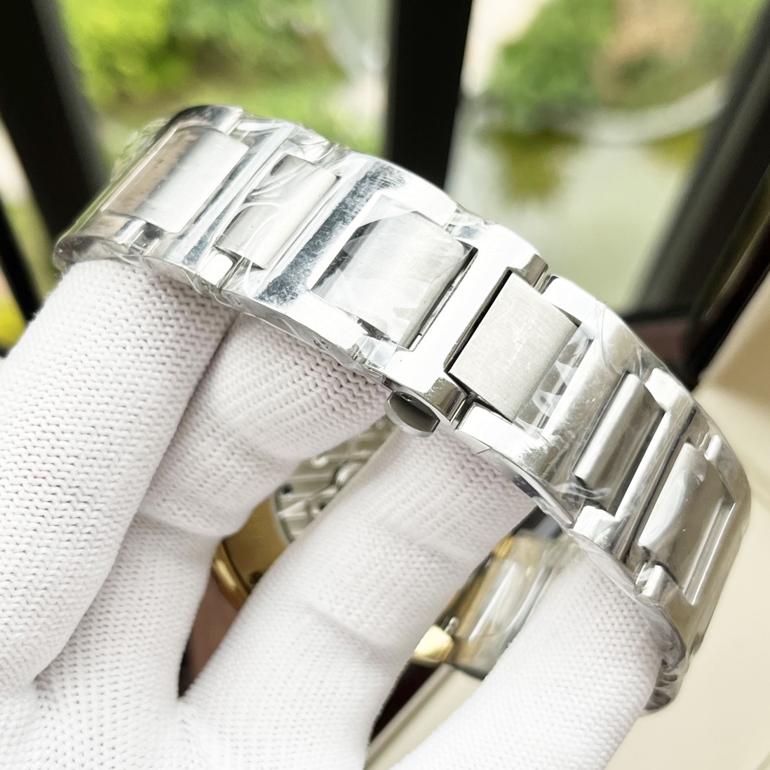 色彩豊富カルティエメンズスーパーコピー時計自動巻き機械式ムーブメント 130171品質保証