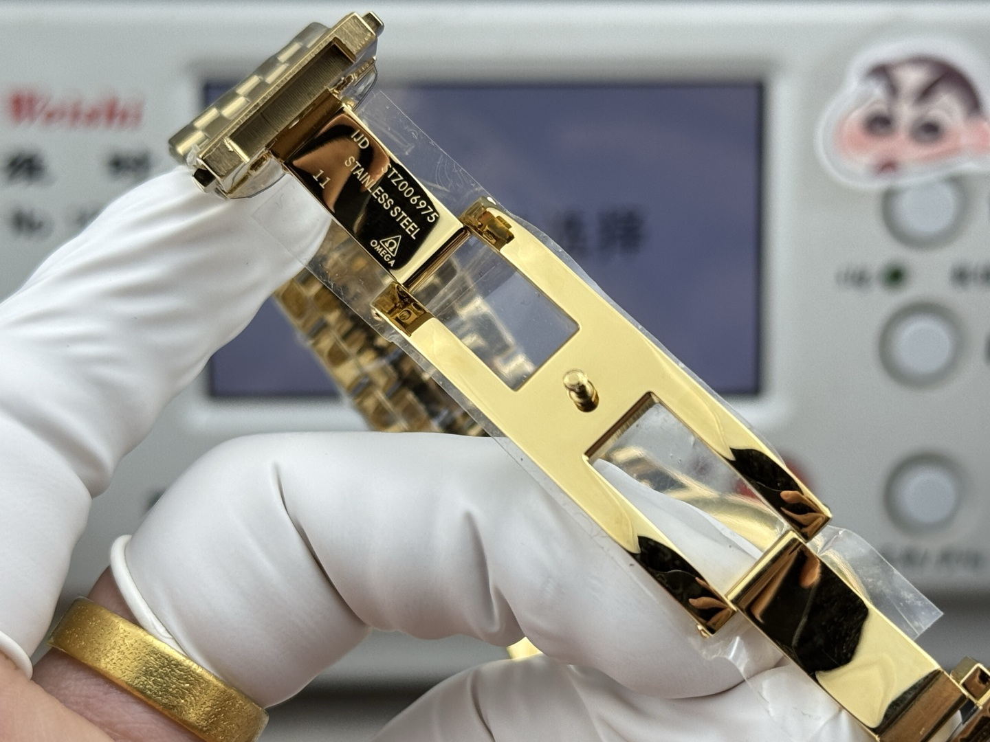 新款オメガシーマスターコピー第3世代デ・ヴィルが優雅なデビューを飾る 173922品質保証