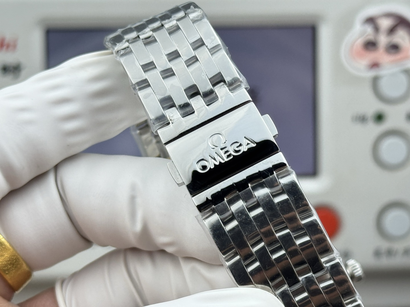 2026業界No.1オメガシーマスター第3世代男性スーパーコピー時計 173926品質保証