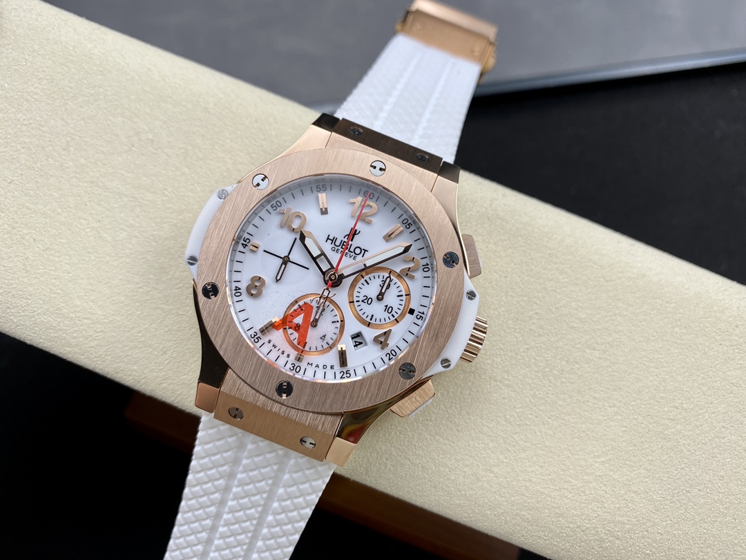 美的魅力のスーパーコピーウブロビッグバン ポルトチェルボ 301.PE.230.RW激安送料無料