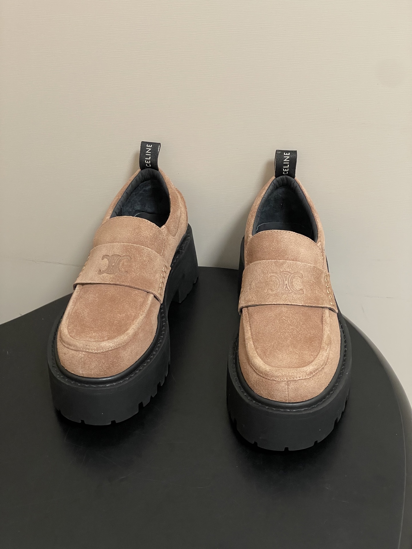 セリーヌ332722スーパーコピー靴