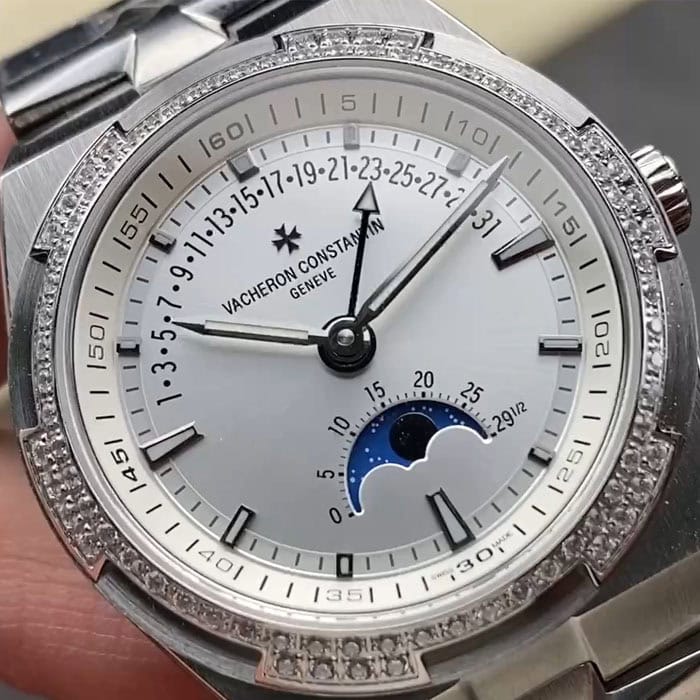 豪華なヴァシュロンコンスタンタンスーパーコピー精緻な時計 4000V-B918激安送料無料