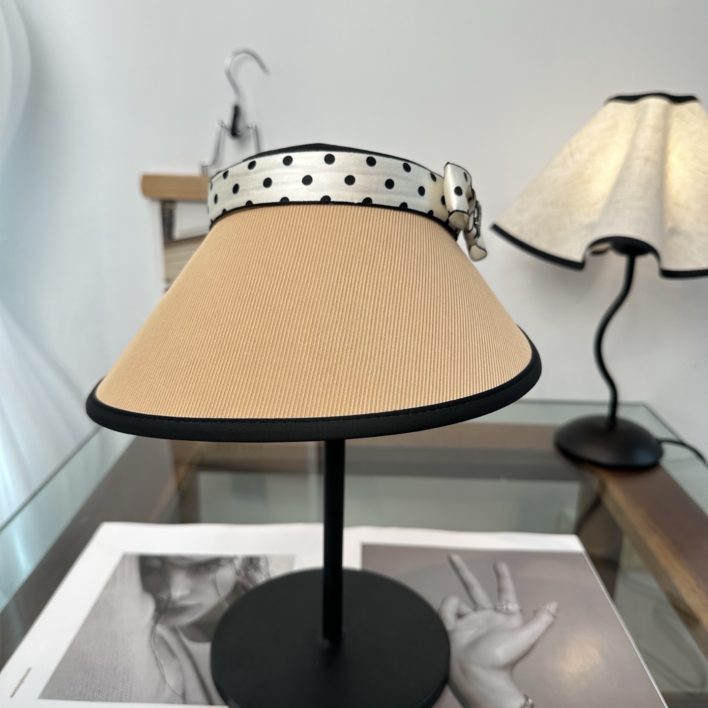 2026偽物ブランドセリーヌ帽子ハットコピー春夏新作サンバイザー 4172056通販