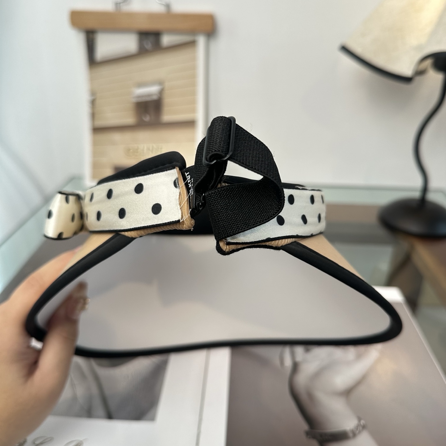 2026偽物ブランドセリーヌ帽子ハットコピー春夏新作サンバイザー 4172056品質保証