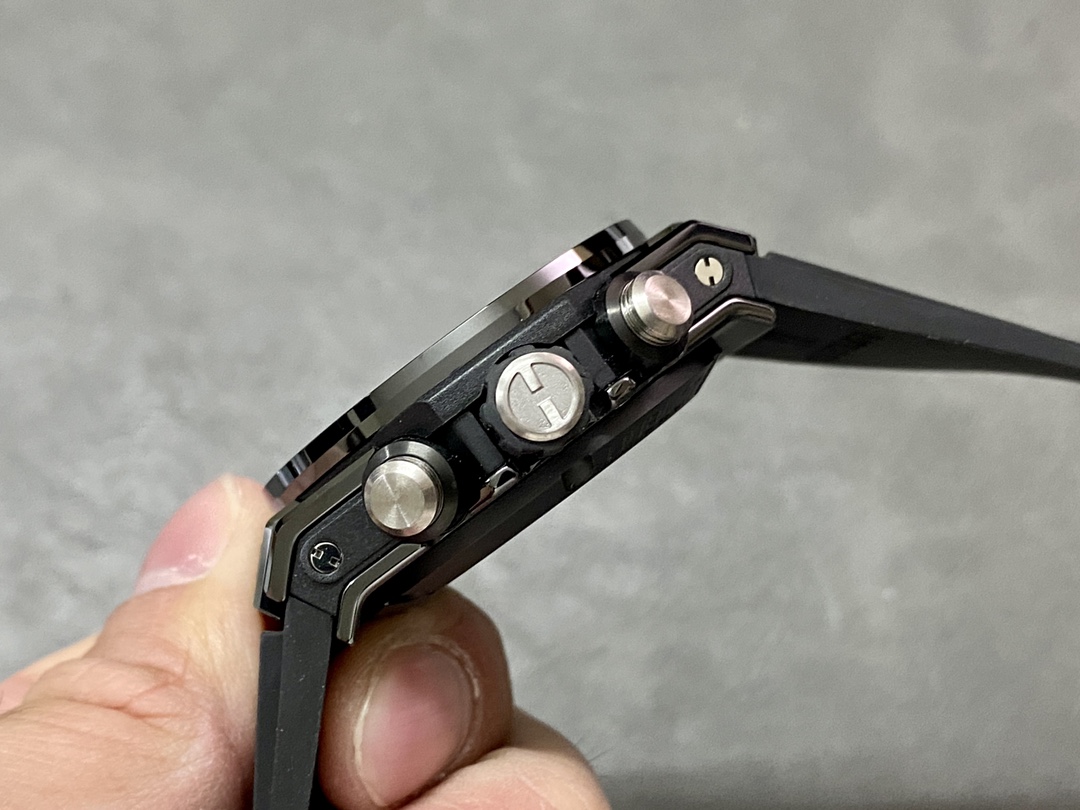 ウブロビッグバンスーパーコピー441.CI.1171.RX クローンcal.HUB1280ムーブメント【HB工場出品】激安送料無料