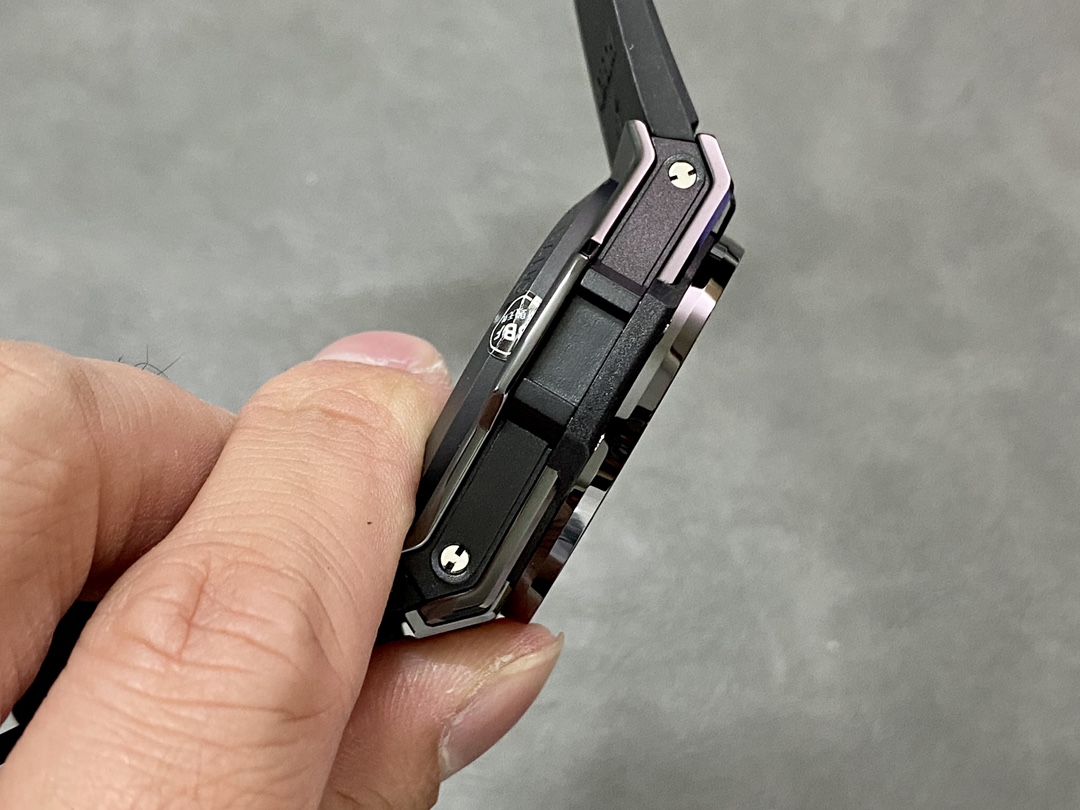 ウブロビッグバンスーパーコピー441.CI.1171.RX クローンcal.HUB1280ムーブメント【HB工場出品】高い品質