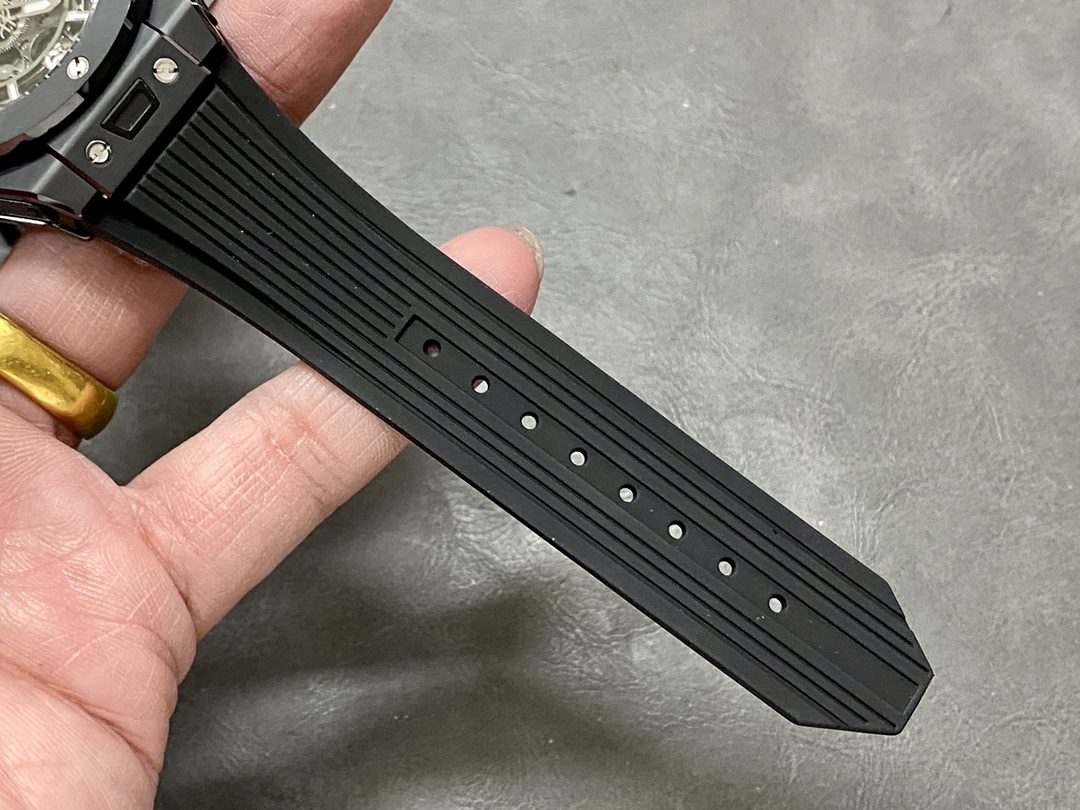 ウブロビッグバンスーパーコピー441.CI.1171.RX クローンcal.HUB1280ムーブメント【HB工場出品】最高級