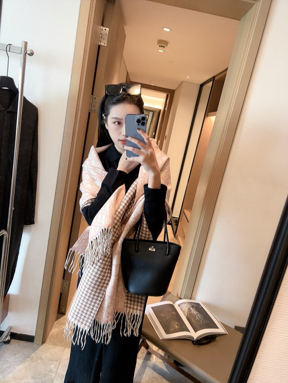 2025年の新作は時代を超越した高い評価ディオールマフラーコピー 500006激安送料無料