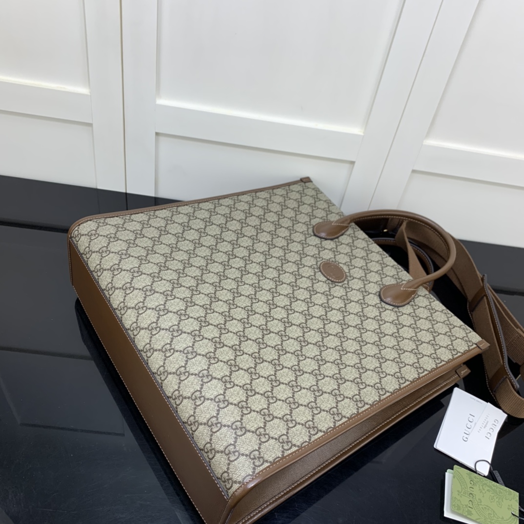 新商品グッチバッグトートバッグコピーのアプリコットブラウン老舗 674155-1品質が完璧100%保証激安送料無料