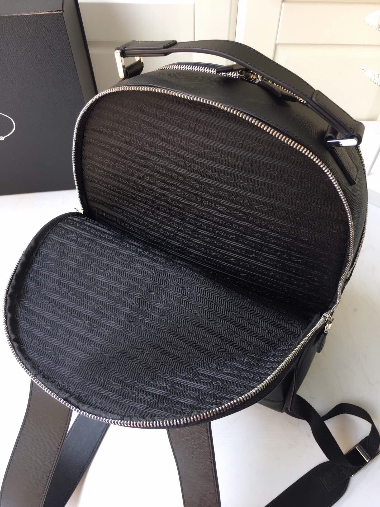 2026最新商品のプラダバックパックコピー激安価格提供!  78009N級品