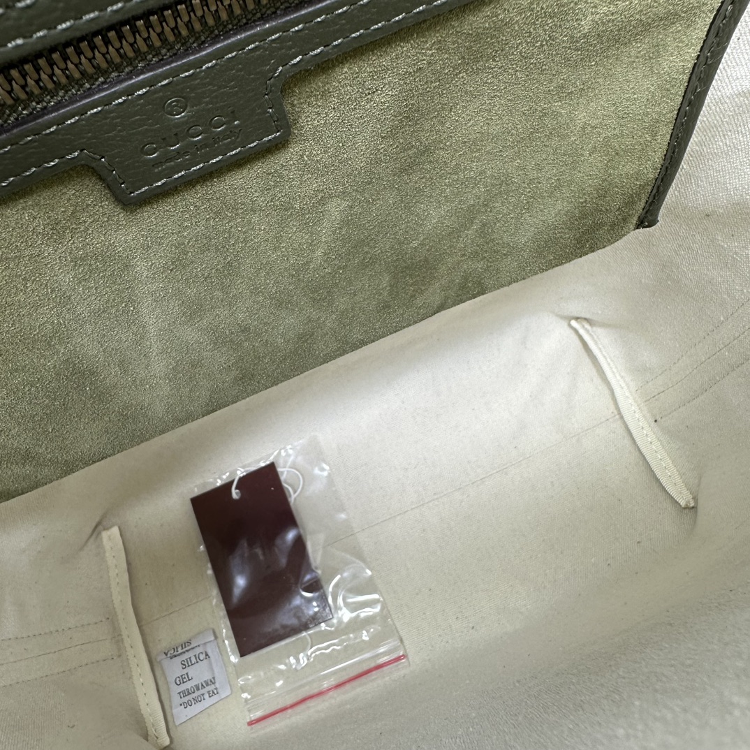 グッチ最高級のグリーンマットトートバッグコピー激安入荷 834465-1送料無料最高級