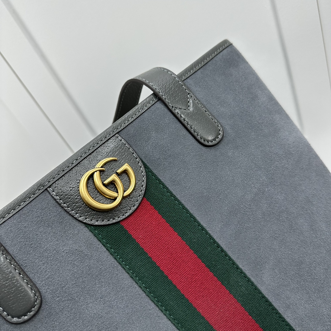 2026最新大集合！グッチバッグトートバッグコピーニューマットグレー 834465-2人気