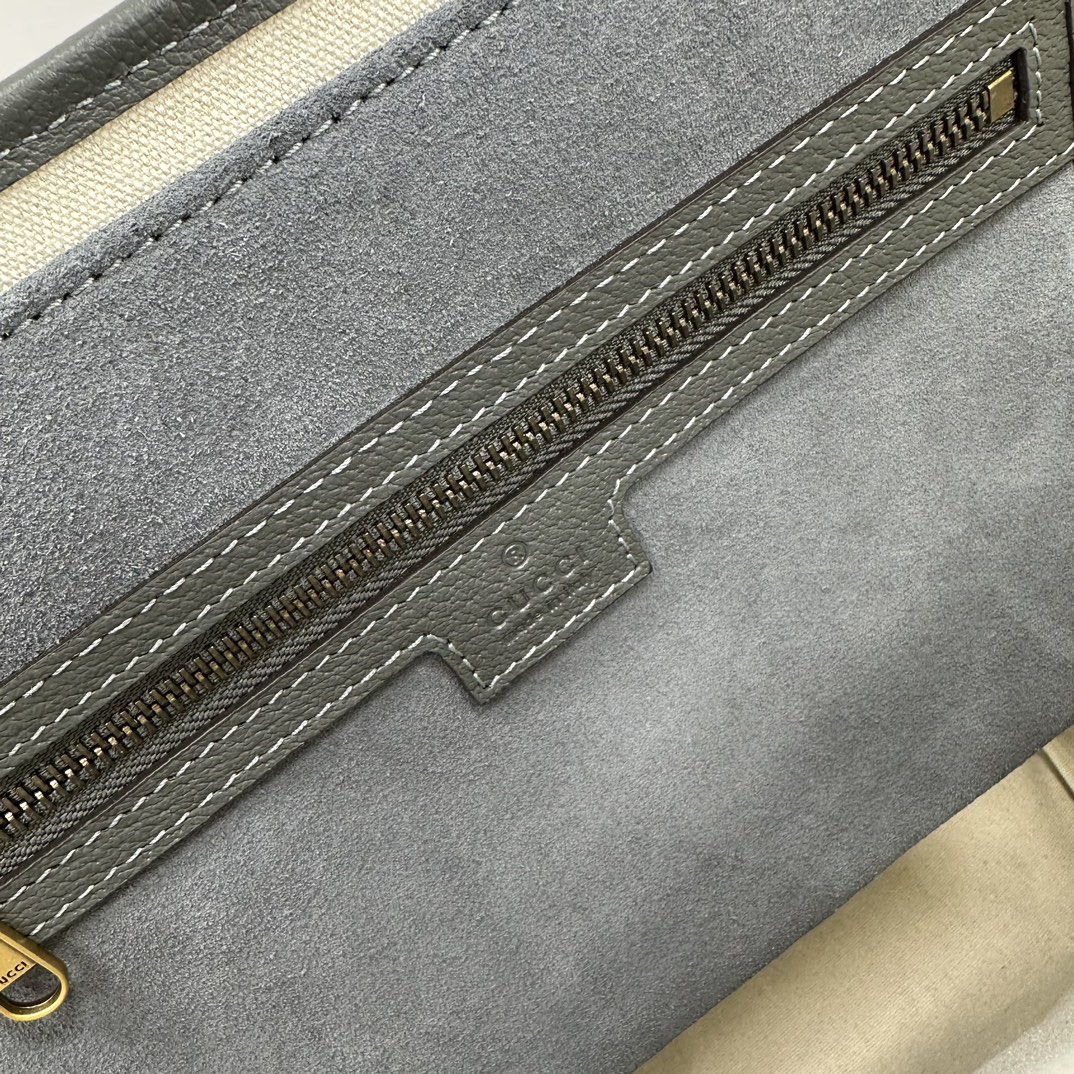 2026最新大集合！グッチバッグトートバッグコピーニューマットグレー 834465-2N級品